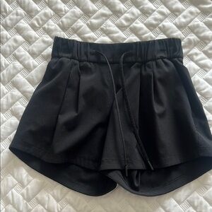 Lululemon Black Women's Shorts